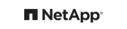 Logo NetApp - Studio IT For Business